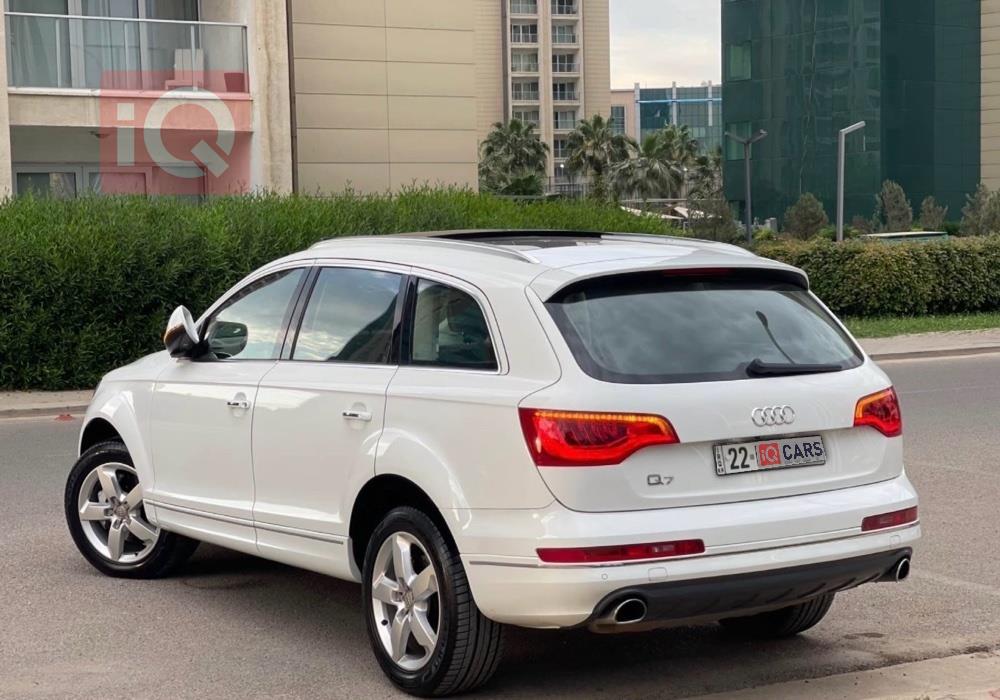 اودي Q7